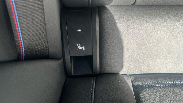 BMW 4 Series 420i M Sport 2dr Step Auto Petrol Coupe